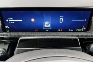 Ford Mustang Mach-E esikatselu 13