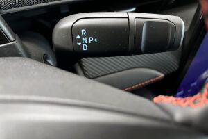 Ford Mustang Mach-E esikatselu 15