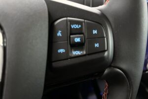 Ford Mustang Mach-E esikatselu 16