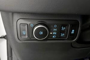 Ford Mustang Mach-E esikatselu 18