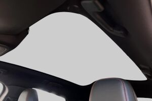 Ford Mustang Mach-E esikatselu 22