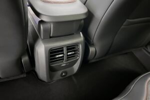 Ford Mustang Mach-E esikatselu 23