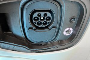 Ford Mustang Mach-E esikatselu 24