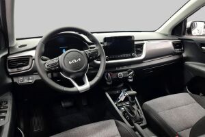 Kia Stonic esikatselu 1