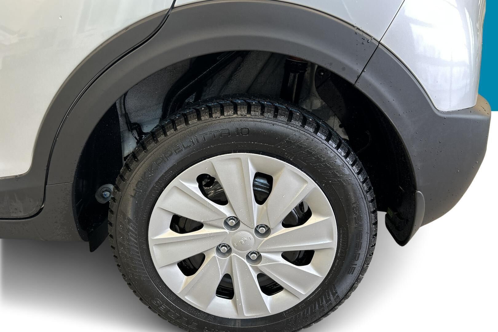 Kia Stonic iso kuva 12