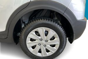 Kia Stonic esikatselu 12