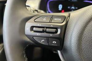 Kia Stonic esikatselu 15