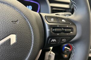 Kia Stonic esikatselu 16