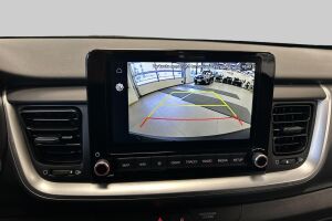 Kia Stonic esikatselu 20