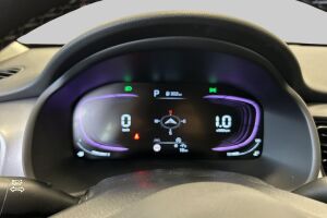 Kia Stonic esikatselu 21