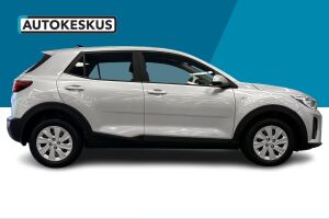 Kia Stonic esikatselu 3