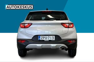 Kia Stonic esikatselu 5
