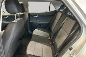 Kia Stonic esikatselu 9