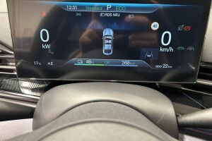 BYD Seal esikatselu 7