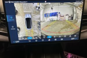 BYD Seal esikatselu 9