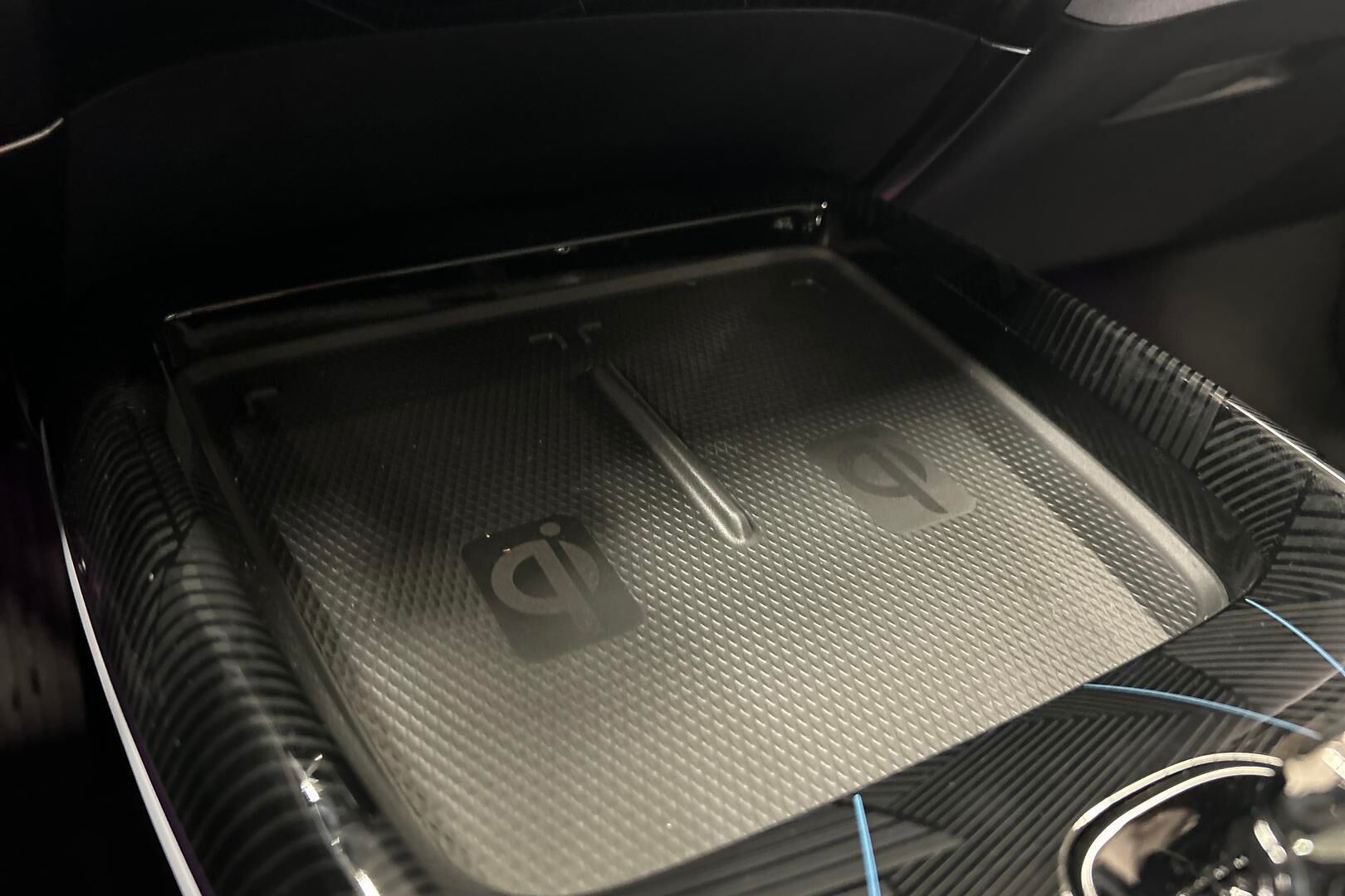 BYD Seal iso kuva 10