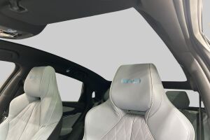 BYD Seal esikatselu 23