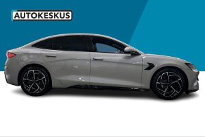 BYD Seal esikatselu 2