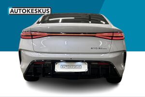 BYD Seal esikatselu 4