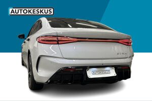 BYD Seal esikatselu 15