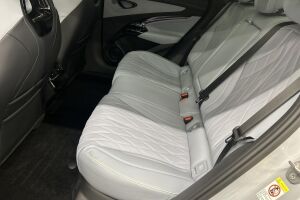 BYD Seal esikatselu 5