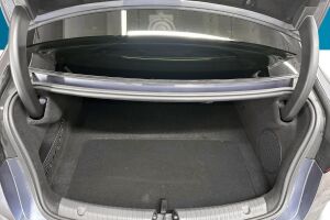 BYD Seal esikatselu 11