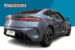 BYD Seal esikatselu 4
