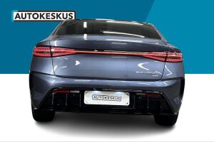 BYD Seal esikatselu 5