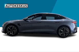 BYD Seal esikatselu 7