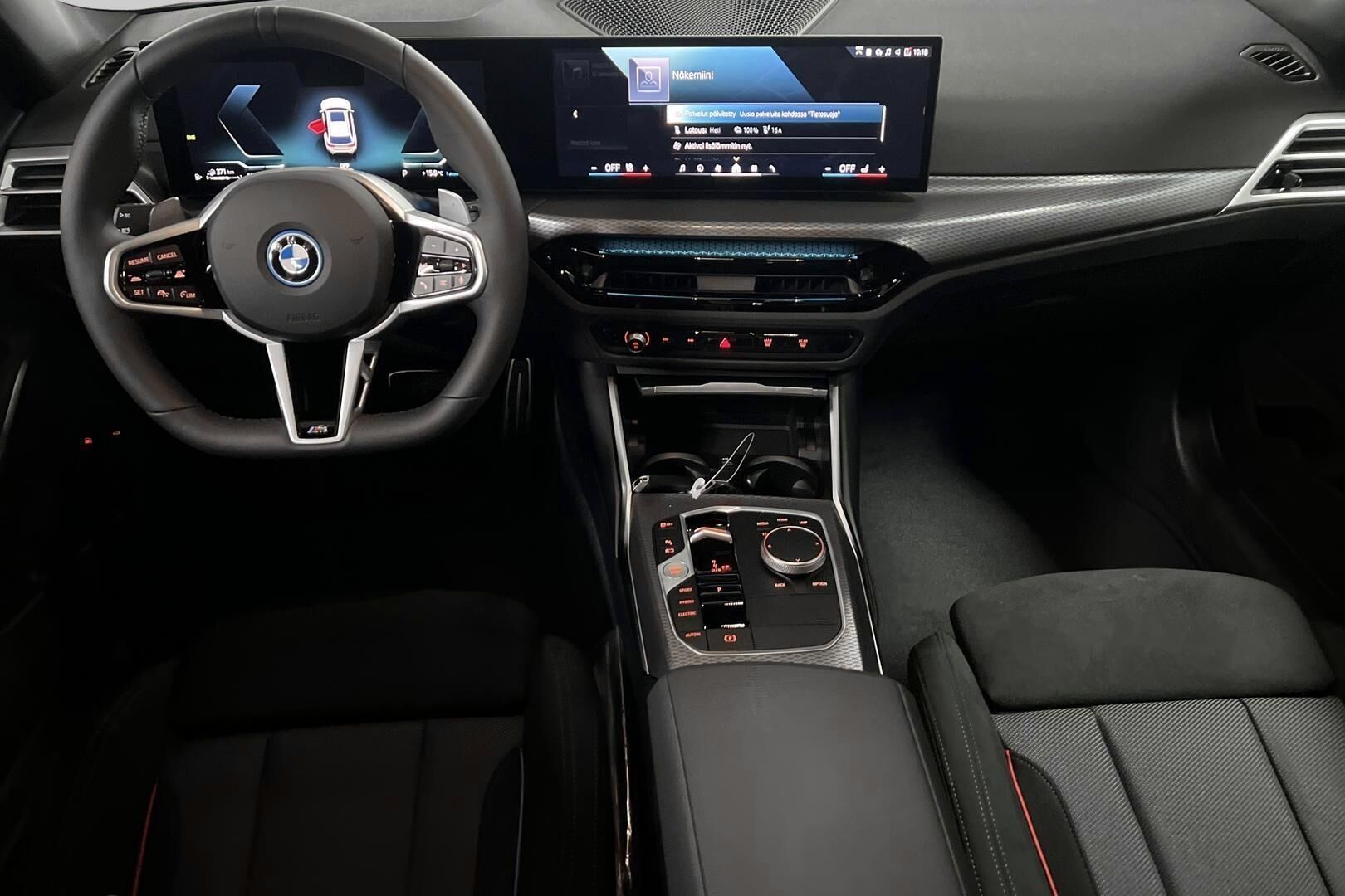 BMW 3-sarja iso kuva 10
