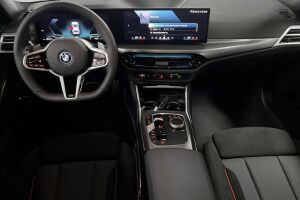 BMW 3-sarja esikatselu 10