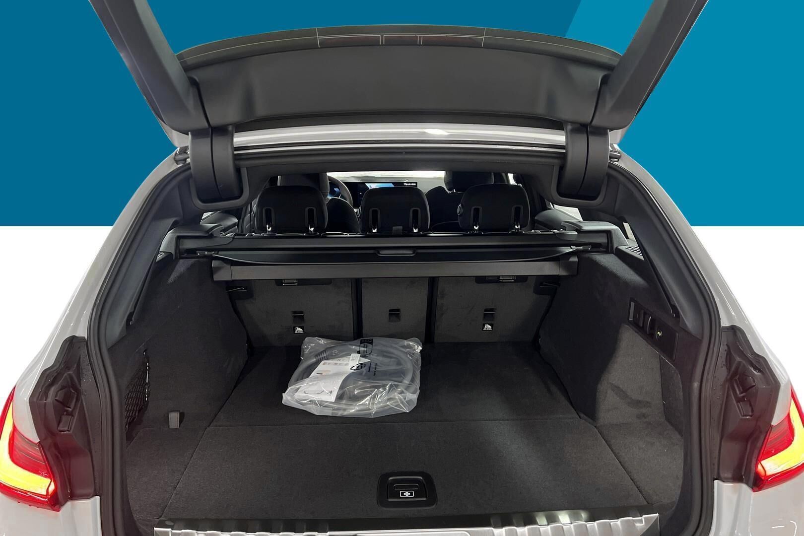 BMW 3-sarja iso kuva 11