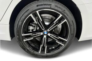 BMW 3-sarja esikatselu 12