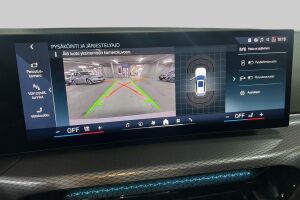 BMW 3-sarja esikatselu 18