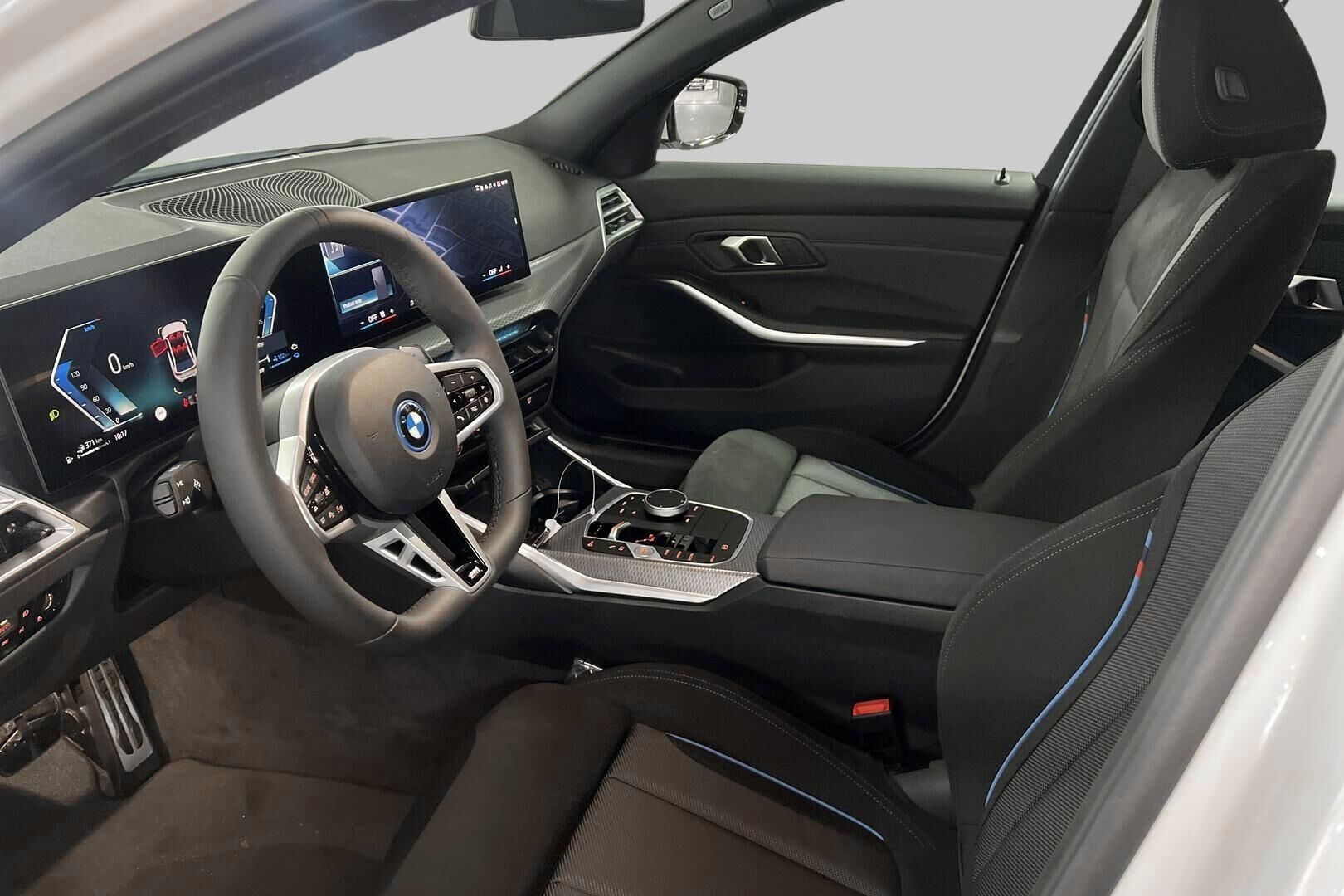 BMW 3-sarja iso kuva 8