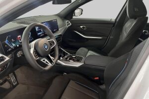 BMW 3-sarja esikatselu 8