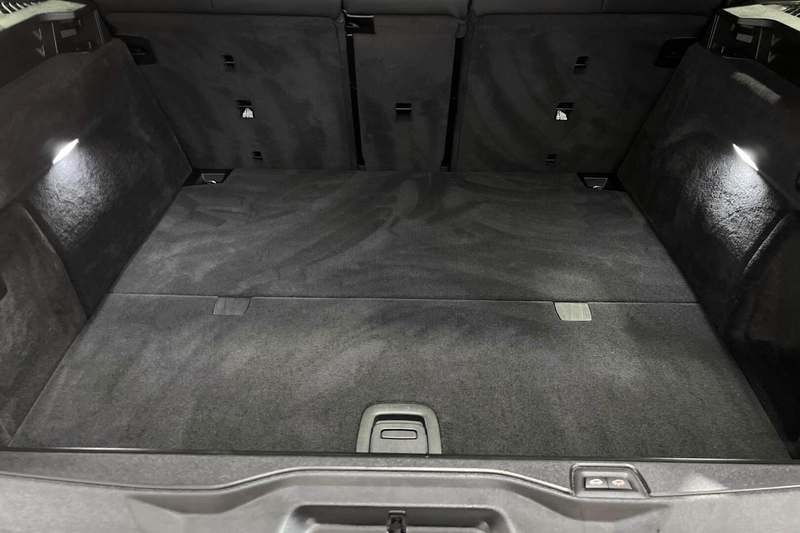 BMW X5 iso kuva 10