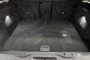 BMW X5 esikatselu 10
