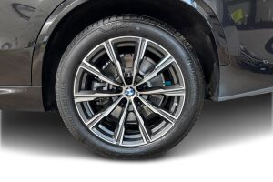 BMW X5 esikatselu 26