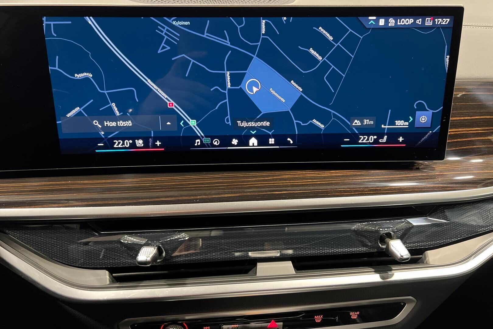 BMW X5 iso kuva 20