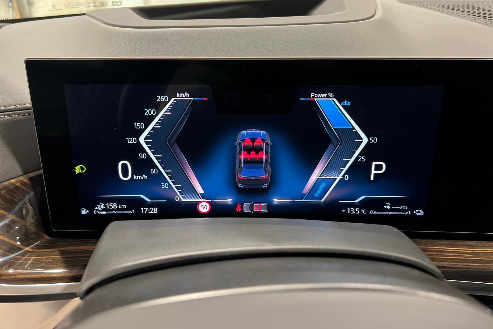 BMW X5 iso kuva 27