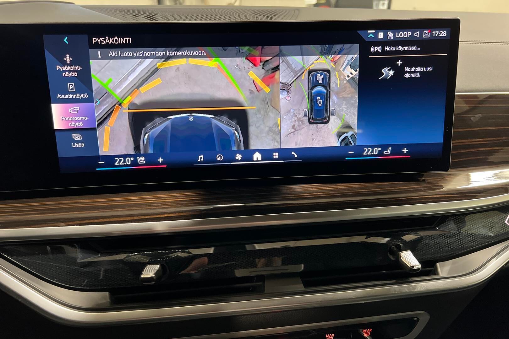 BMW X5 iso kuva 21