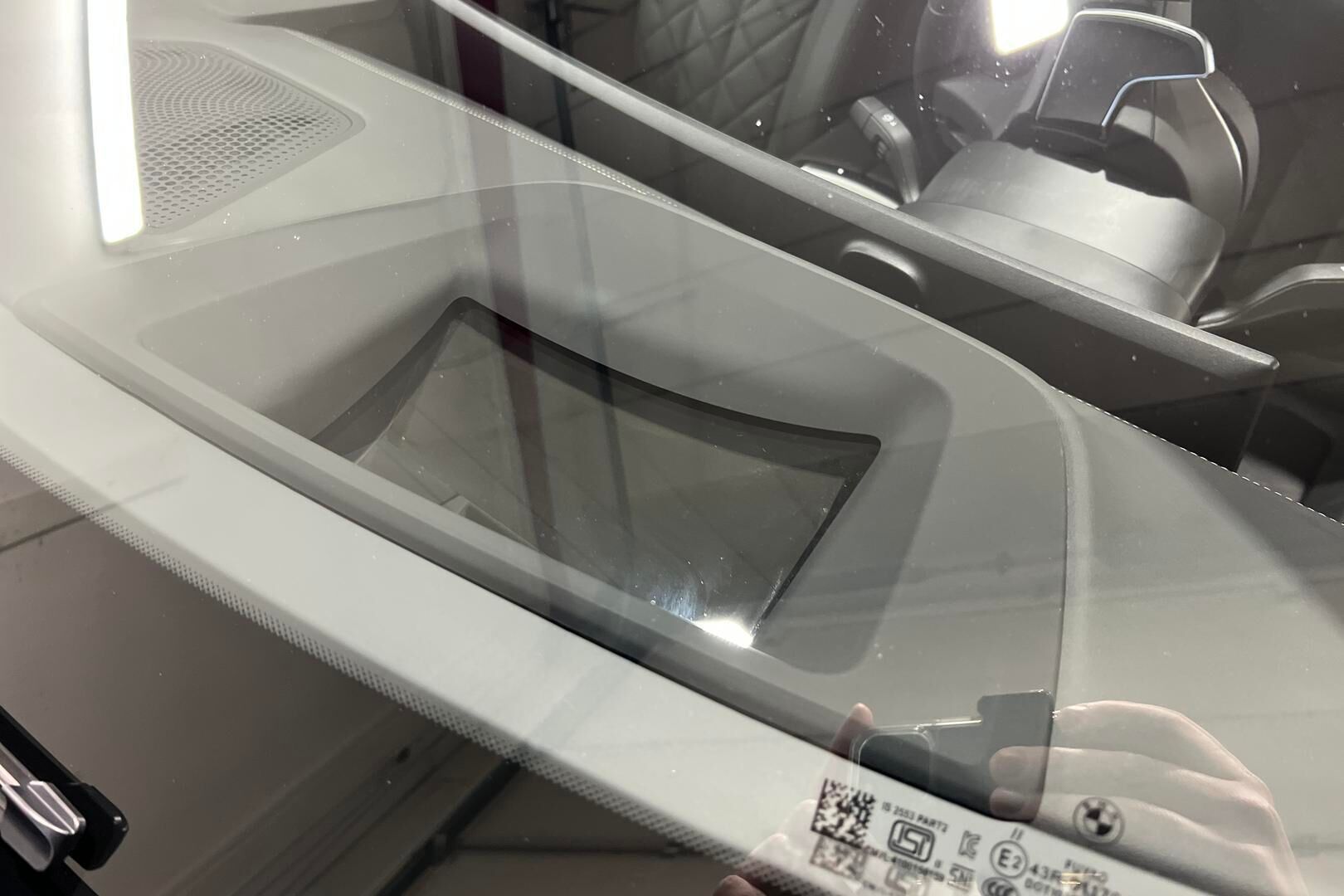 BMW X5 iso kuva 23