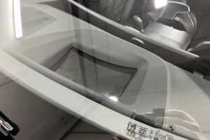 BMW X5 esikatselu 23