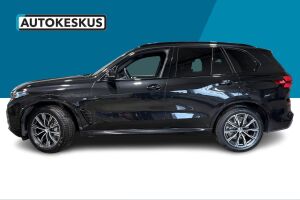 BMW X5 esikatselu 6