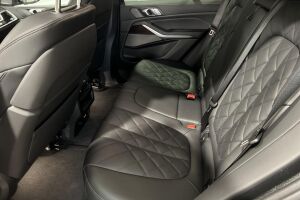 BMW X5 esikatselu 8