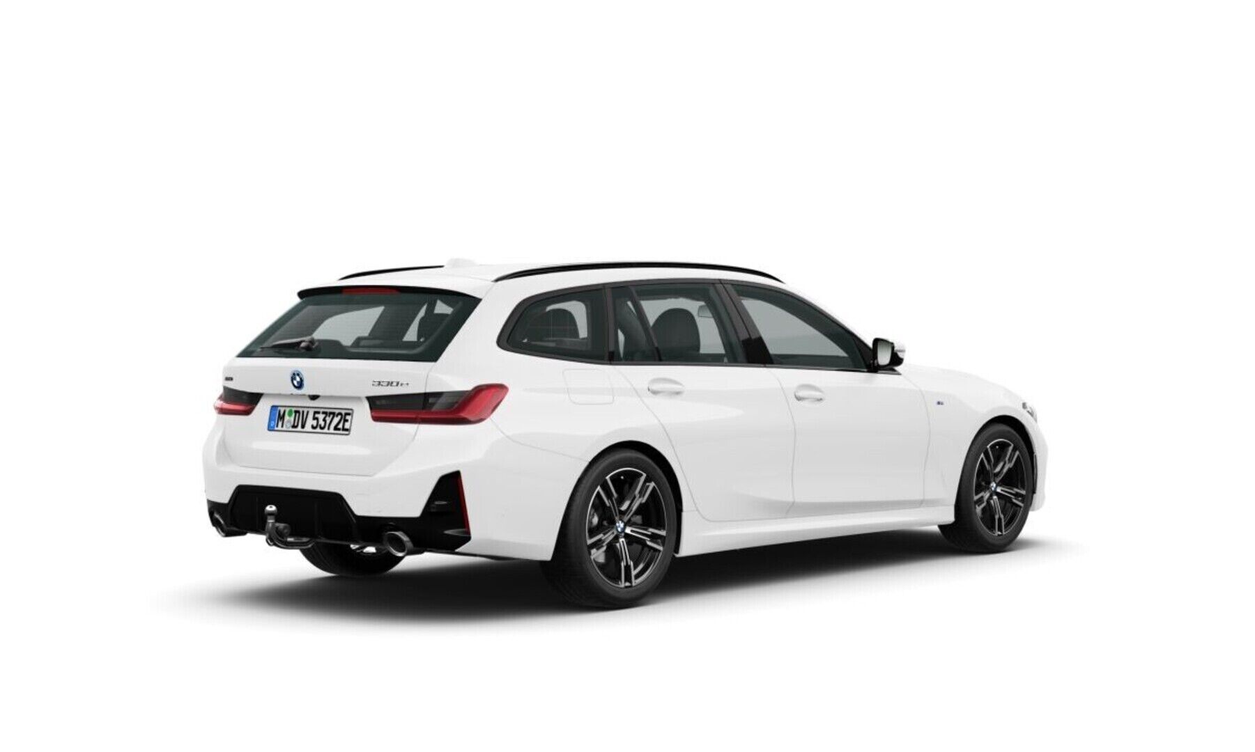 BMW 3-sarja iso kuva 1