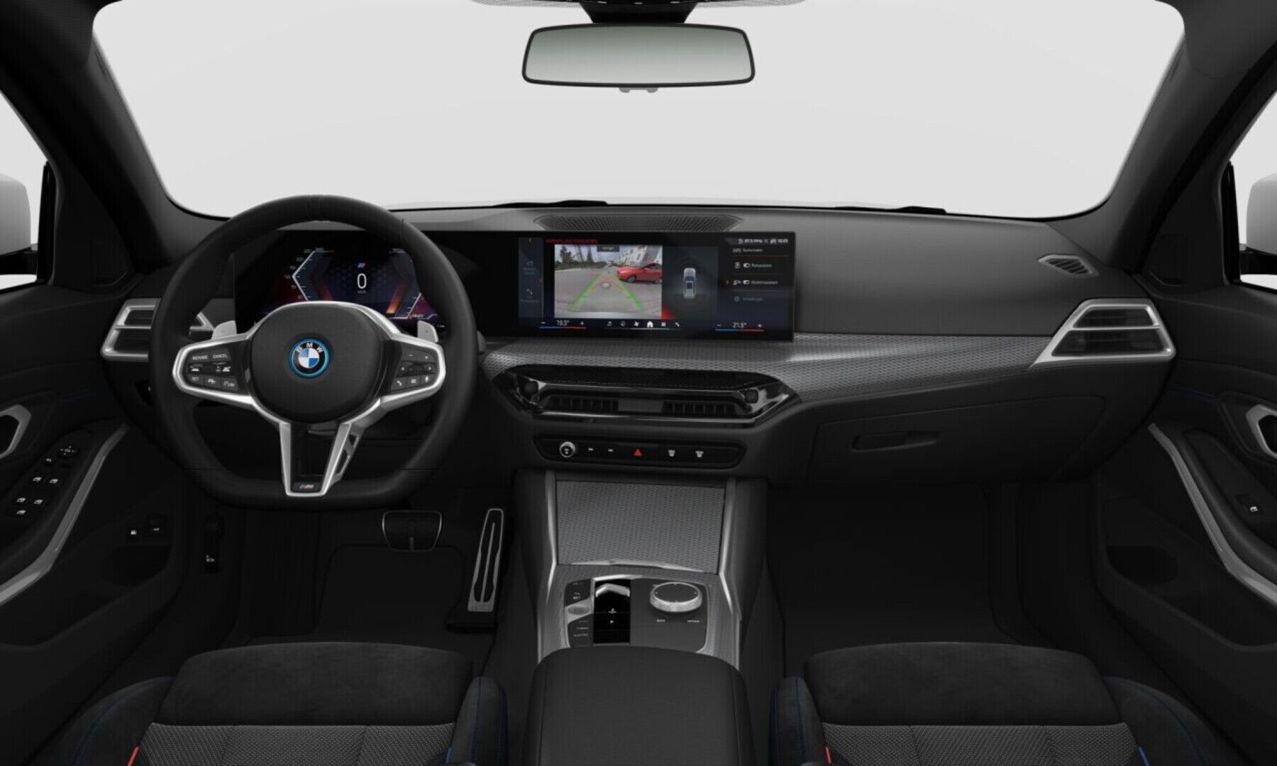 BMW 3-sarja iso kuva 2