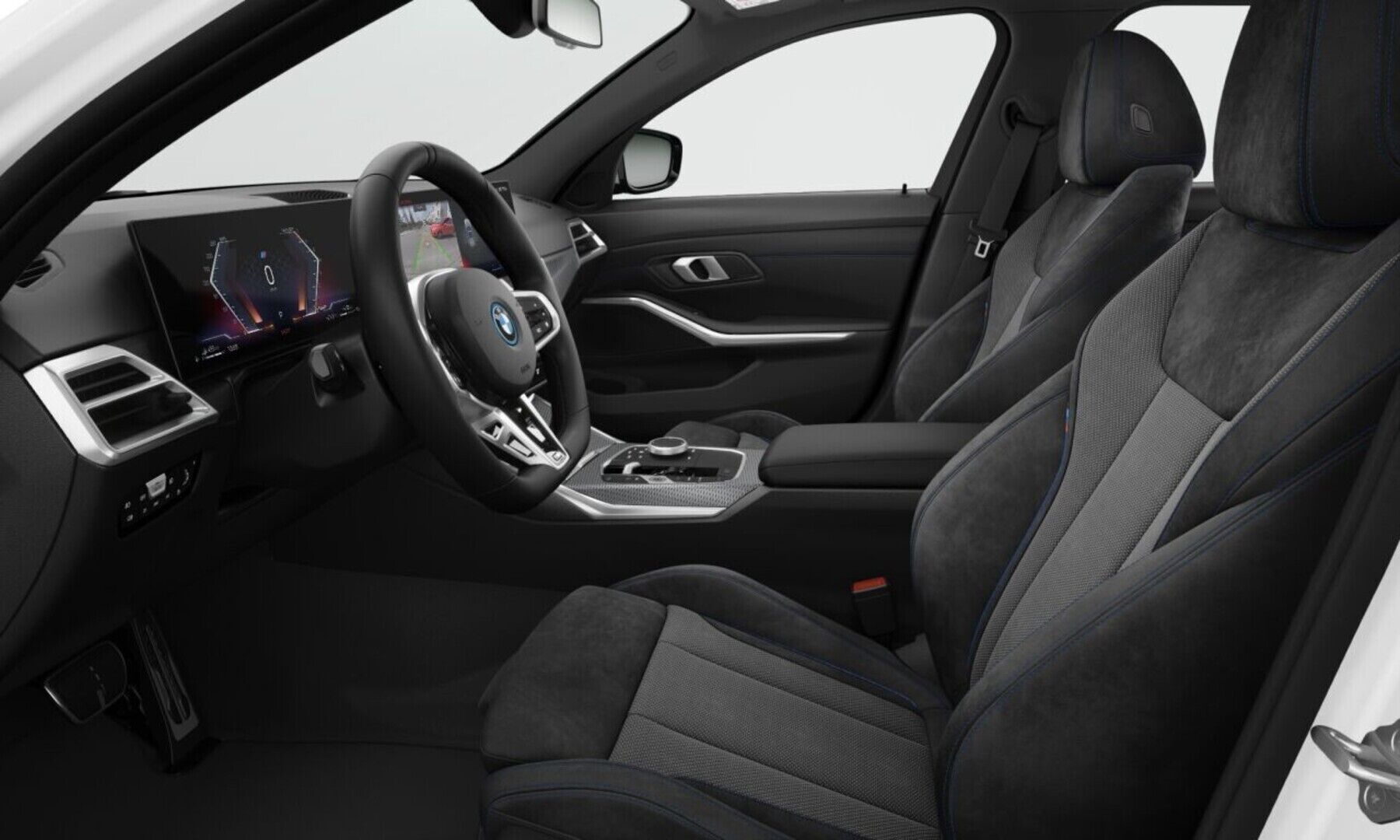 BMW 3-sarja iso kuva 3