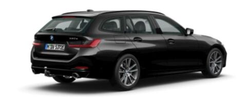 BMW 3-sarja esikatselu 1